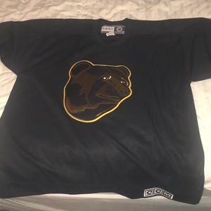 Boston Bruins Practice Jersey - Adult XL